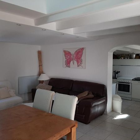 Location Maison 4 Pers Le Grau D'Agde 34 Eksteriør billede