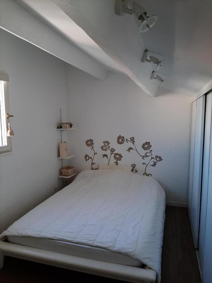 Location Maison 4 Pers Le Grau D'Agde 34 Eksteriør billede