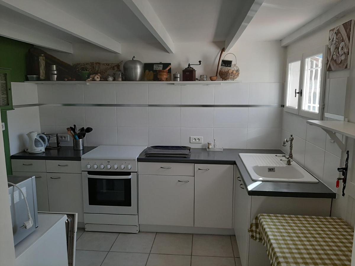Location Maison 4 Pers Le Grau D'Agde 34 Eksteriør billede