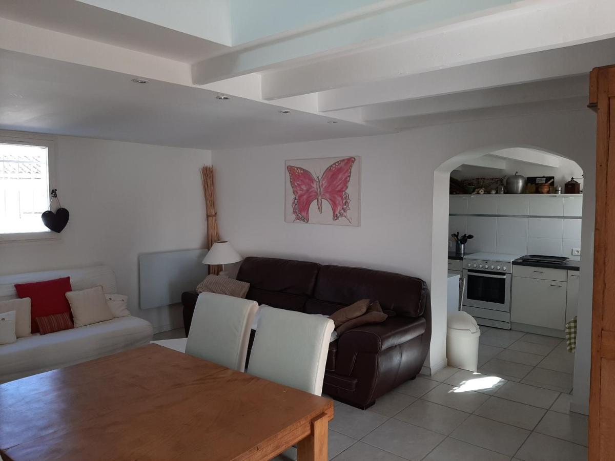 Location Maison 4 Pers Le Grau D'Agde 34 Eksteriør billede
