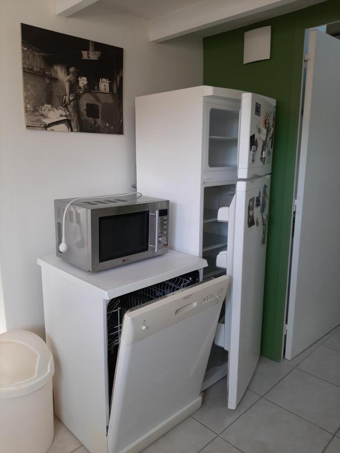Location Maison 4 Pers Le Grau D'Agde 34 Eksteriør billede